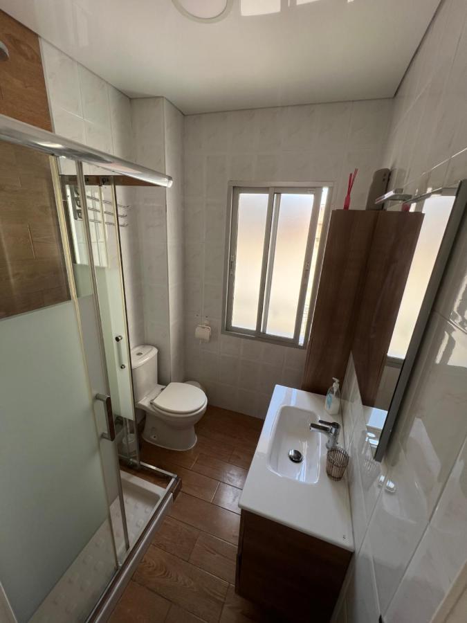 Genuar Apartments Malaga Center. Free Parking Экстерьер фото